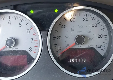 2010 Volkswagen Routan Se from USA, damaged, VIN 2V4RW3D11AR407204